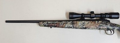 SAVAGE ARMS Axis .223 REM - Image 2 of 6