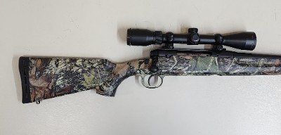 SAVAGE ARMS Axis .223 REM - Image 5 of 6