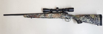 SAVAGE ARMS Axis .223 REM - Image 1 of 6