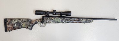 SAVAGE ARMS Axis .223 REM - Image 4 of 6