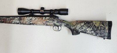 SAVAGE ARMS Axis .223 REM - Image 3 of 6