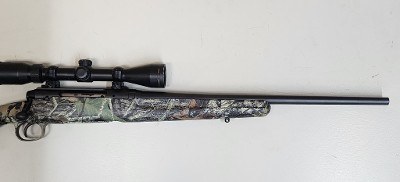 SAVAGE ARMS Axis .223 REM - Image 6 of 6