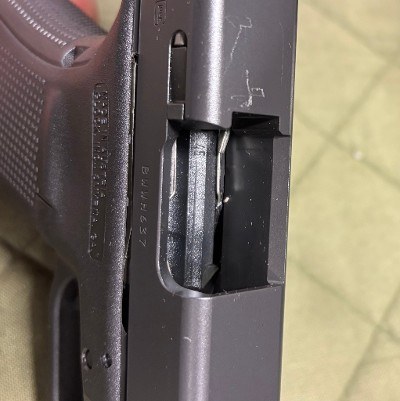GLOCK G41 GEN 4 NON MOS.45 ACP - Image 2 of 4