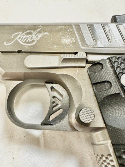 KIMBER RAPIDE 45 ACP (45 Auto) - Image 8 of 12