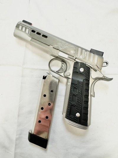KIMBER RAPIDE 45 ACP (45 Auto) - Image 2 of 12