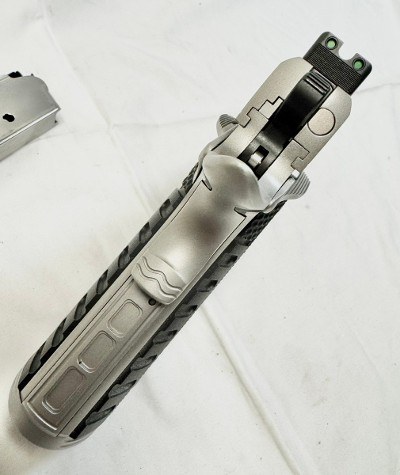 KIMBER RAPIDE 45 ACP (45 Auto) - Image 3 of 12
