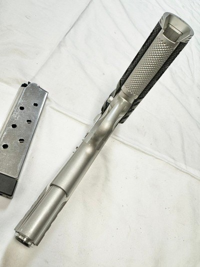 KIMBER RAPIDE 45 ACP (45 Auto) - Image 4 of 12