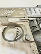 KIMBER RAPIDE 45 ACP (45 Auto) - Image 8 of 12