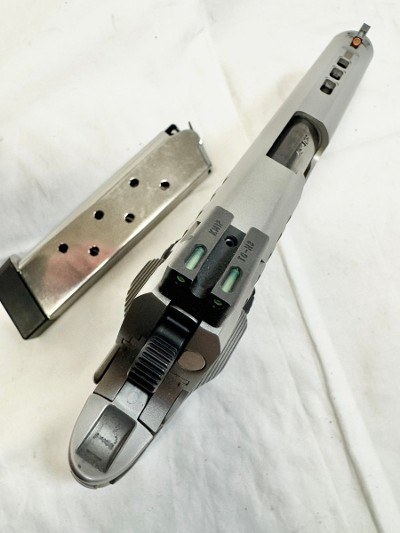 KIMBER RAPIDE 45 ACP (45 Auto) - Image 5 of 12