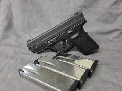 SPRINGFIELD ARMORY XD-45 ACP 45 ACP (45 Auto) - Image 1 of 5
