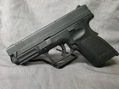 SPRINGFIELD ARMORY XD-45 ACP 45 ACP (45 Auto) - Image 2 of 5