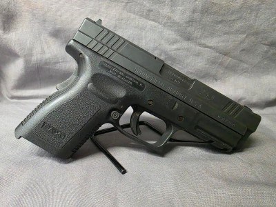 SPRINGFIELD ARMORY XD-45 ACP 45 ACP (45 Auto) - Image 4 of 5