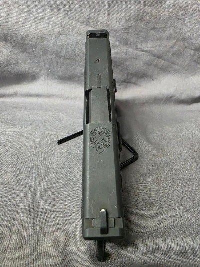 SPRINGFIELD ARMORY XD-45 ACP 45 ACP (45 Auto) - Image 5 of 5