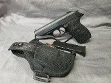 SIG SAUER P232 .380 ACP - 1 of 5