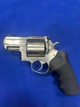 RUGER SUPER REDHAWK ALASKAN .454 CASULL - 2 of 4