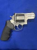 RUGER SUPER REDHAWK ALASKAN .454 CASULL - 1 of 4