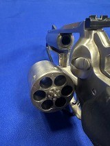 RUGER SUPER REDHAWK ALASKAN .454 CASULL - 4 of 4