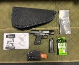 HECKLER & KOCH USP COMPACT .45 ACP - Image 1 of 6