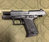 HECKLER & KOCH USP COMPACT .45 ACP - Image 3 of 6