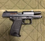 HECKLER & KOCH USP COMPACT .45 ACP - Image 2 of 6