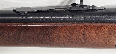 WINCHESTER 94 AE .357 MAG - Image 5 of 12