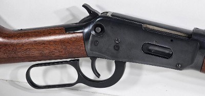 WINCHESTER 94 AE .357 MAG - Image 9 of 12