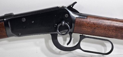 WINCHESTER 94 AE .357 MAG - Image 3 of 12