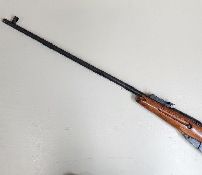 MOSIN-NAGANT M91/30 7.62X54MMR - Image 2 of 10