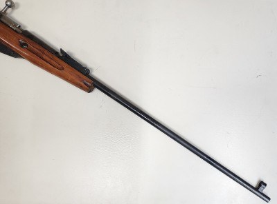 MOSIN-NAGANT M91/30 7.62X54MMR - Image 6 of 10
