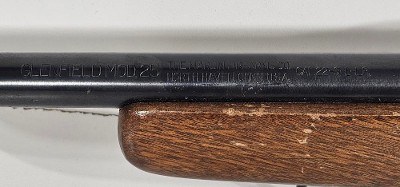 GLENFIELD MODEL 25 2-S-L-LR - Image 5 of 11