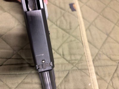 HECKLER & KOCH USP 45 .45 ACP - Image 9 of 9