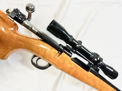 KARABINER 98 MAUSER 8MM MAUSER - Image 6 of 12