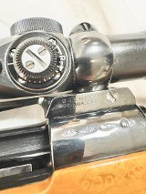 KARABINER 98 MAUSER 8MM MAUSER - Image 9 of 12