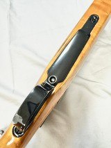 KARABINER 98 MAUSER 8MM MAUSER - Image 5 of 12