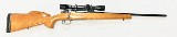 KARABINER 98 MAUSER 8MM MAUSER - Image 1 of 12