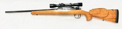 KARABINER 98 MAUSER 8MM MAUSER - Image 2 of 12