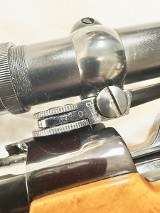 KARABINER 98 MAUSER 8MM MAUSER - Image 10 of 12