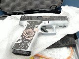 GLOCK 43X 9MM LUGER (9x19 PARA) - Image 1 of 4