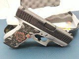 GLOCK 43X 9MM LUGER (9x19 PARA) - Image 2 of 4