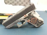 GLOCK 43X 9MM LUGER (9x19 PARA) - Image 3 of 4