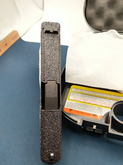 GLOCK 43X 9MM LUGER (9x19 PARA) - Image 4 of 4