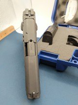 SMITH & WESSON M&P 9 9MM LUGER (9X19 PARA) - Image 4 of 4