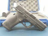 SMITH & WESSON M&P 9 9MM LUGER (9X19 PARA) - Image 3 of 4