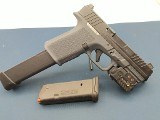 RUGER RXM 9MM LUGER (9x19 PARA) - 3 of 3