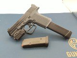 RUGER RXM 9MM LUGER (9x19 PARA) - 1 of 3