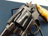 SMITH & WESSON military and police .38 SPL - 2 of 6