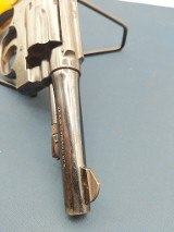 SMITH & WESSON military and police .38 SPL - 6 of 6