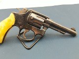 SMITH & WESSON military and police .38 SPL - 5 of 6