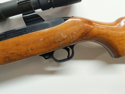 RUGER Carbine 44 magnum .44 MAGNUM - Image 7 of 9