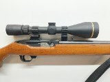 RUGER Carbine 44 magnum .44 MAGNUM - Image 3 of 9